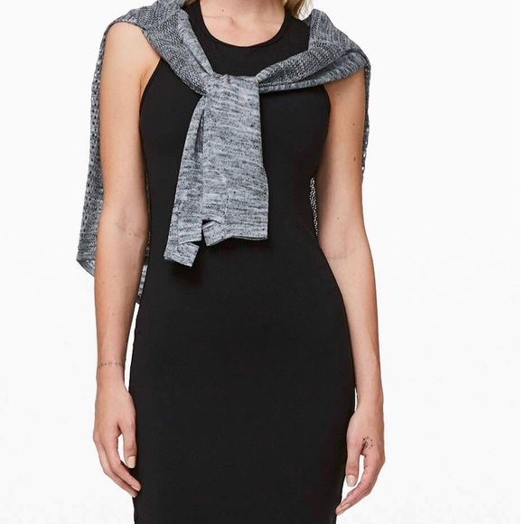 Lululemon picnic play dress black - Picture 3 of 3